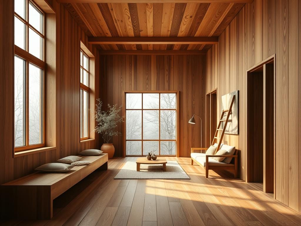 آیا چوب‌های حرارتی می‌توانند جایگزین کامل کامپوزیت شوند؟