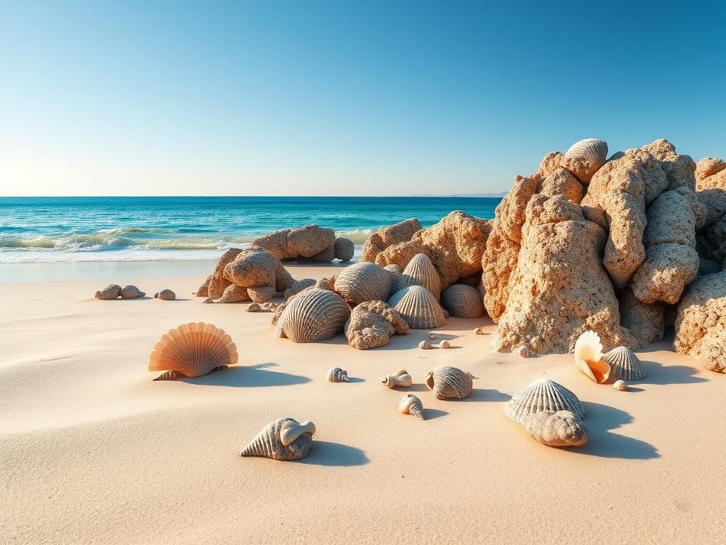 ساحل صدف رامسر کجاست